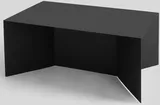 Odkladací stolík 100x60 Oli Metal