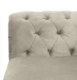 Trojmiestna pohovka Chesterfield Sheffield