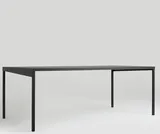Stôl 200 Obroos Metal
