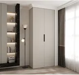 Skriňa Como 4 110