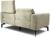 Dvojmiestna pohovka Cosy