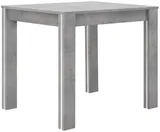 Nerozkladací stôl Kammono 90x70 cm