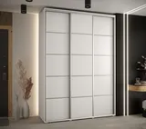 Skriňa s posuvnými dverami Davos 4 170 45