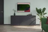 Komoda Asha 167 so zásuvkami