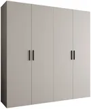 Skriňa Bari 1 200 cm