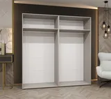 Skriňa Bari 1 200 cm