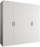 Skriňa Bari 1 200 cm