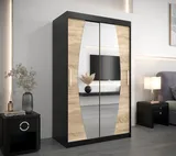 Posuvná skriňa Elypse 120 cm