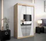 Posuvná skriňa Elypse 120 cm