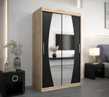 Posuvná skriňa Elypse 120 cm