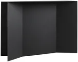 Konzolový stolík Oli Metal 100