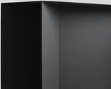 Konzolový stolík Oli Metal 100