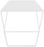 Odkladací stolík Zak Metal 50