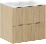 Nábytková zostava Nordic Cremona
