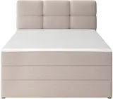 Kontinentálna posteľ Kasped 140x200