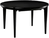 Okrúhly rozkladací stôl 120 cm Orion