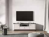 TV stolík 2D1S Vilavio