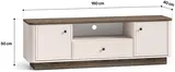 TV stolík 2D1S Vilavio
