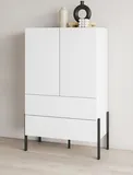 Bielizníková skriňa Jukon