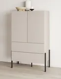 Bielizníková skriňa Jukon