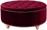 Taburet Baroque 40