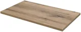 Kúpeľňová doska 80 cm