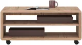 Odkladací stolík Roll Box