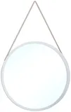 Zrkadlo na šnúrke Grace 60 cm