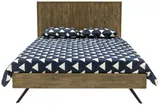Posteľ Massa