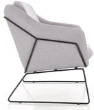 Dvojité relaxačné kreslo Soft