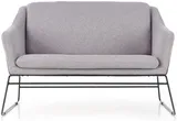 Dvojité relaxačné kreslo Soft