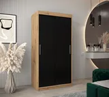 Skriňa s posuvnými dverami Tokyo 100