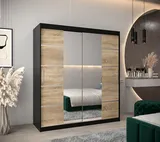 Skriňa s posuvnými dverami Verona 4 180