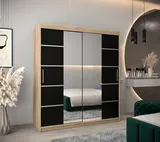 Skriňa s posuvnými dverami Verona 4 180