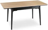 Rozkladací stôl Samer 120