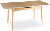 Rozkladací stôl Samer 120
