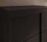 Skriňa Verto 100