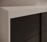 Skriňa Verto 100