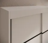 Skriňa Verto 100