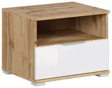 Nočný stolík Zele