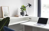 Písací stôl Work Concept