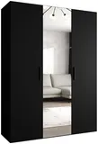 Skriňa Bari 2 150 cm