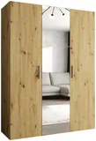 Skriňa Bari 2 150 cm