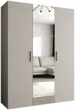 Skriňa Bari 2 150 cm