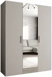 Skriňa Bari 2 150 cm
