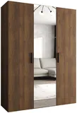 Skriňa Bari 2 150 cm