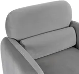 Kreslo Togo