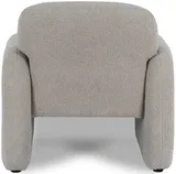 Kreslo Togo