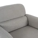 Kreslo Togo