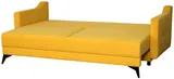 Pohovka Elpis 3DL